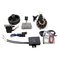 Lichtmaschine kontaktlose Vape Zündung für 600...