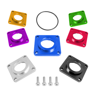 CNC Dichtkappe mit 0-Ring für Simson S51 KR51/2 Schwalbe SR50 S70 S83 SR80 S53 Antriebswelle Ritzel