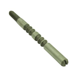 Schaltwelle, Schaltarretierachse für Schaltung MZ ES ETS TS 125 150 Motor Getriebe