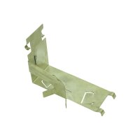 Reparatur Batteriefach Simson KR51 Schwalbe...