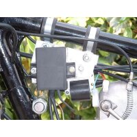 12V Zündung Lichtmaschine Horex Regina + SB35 und Victoria KR35 Columbus Motor
