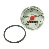 Tachometer Tacho für Simson S51 S50 S70 mit...