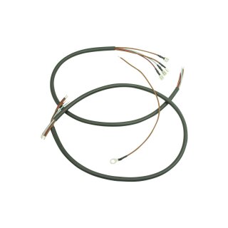 Anschlusskabel Steckdose für Simson S51 S50 S60 S70 Kabelbaum