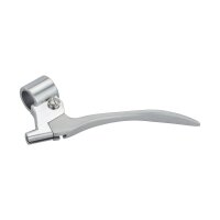 Lenker Armatur mit Kupplungshebel 140mm kurz, links...