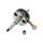 Kurbelwelle für Simson S51 SR50 KR51/2 Schwalbe SD50 S53 Duo 4/2 Motor Welle