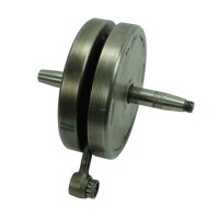 Kurbelwelle für MZ RT125/3 regeneriert,...