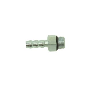 Aluminium Schlauchstutzen Entlüftungsventil Benzinschlauch für Simson S51 S70 S50 KR51 Schwalbe SR50 MZ ES TS ETS ETZ 125 150 250 Schlauchaufnahme