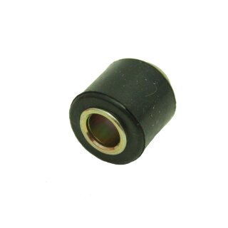 SWH Auge Federbein Lager Buchse Gummi Federung Silentblock Simson S50 S51 Schwalbe, Schwinge SR1 SR2