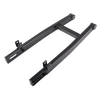 Kastenschwinge hinten schwarz für Simson KR51...