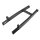 Kastenschwinge hinten schwarz für Simson KR51 Schwalbe 50cm Tuning