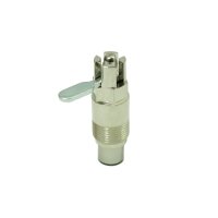 Handchoke für Starter Vergaser für Simson S50 S51 Schwalbe SR50 Star Sperber Habicht Duo S70 auch für MZ TS ES 125 150 16N1-11 19N1 21N1