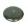 Simson Deckel Rad vorn Nabe schwarz matt Vorderradnabe S51 S70 SR50 KR51 Schwalbe Nabendeckel