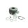 Zylinder 50ccm + Kolben für Simson KR51 Schwalbe SR4-2 Star SR4-4 Habicht Duo