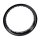 Felge 3,00x18 Alu schwarz eloxiert poliert für MZ TS ES ETS 125 150 ETZ 125 150 250 vorn 36-Loch Tuning