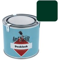 Leifalit billardgrün Original Lack Farbe Simson S51B...
