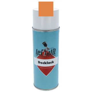 Leifalit saharabraun 2 Sprühfarbe Farbspray Lack Simson KR51 Schwalbe Spraydose