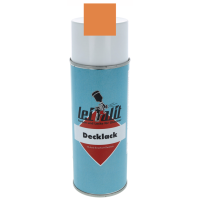 Leifalit saharabraun 2 Sprühfarbe Farbspray Lack...