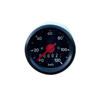 Tachometer für Simson S51 S50 S70 120 km/h MMB Tacho...