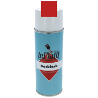 Leifalit rot flammenrot Farbspray Lack Simson S51 KR51...