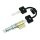 BAB Lenkerschloss Simson S51 S53 S70 SR50 SR80 für MZ ETZ & TS 125 150 251 301