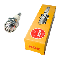 NGK BM6A Zündkerze für Pocket Bike Pitbike...