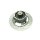Nabe + Bremsscheibe 280mm flach für Scheibenbremse für MZ ETZ 125 150 250 251 301