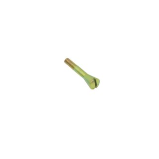 Schraube 26mm für Spulenkasten für MZ RT125/1 RT125/2 RT125/3