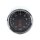MMB Drehzahlmesser für MZ ETZ125, ETZ150, ETZ250, ETZ251, ETZ301, TS150, TS125, TS250, TS250/1 Chrom Armatur 80mm