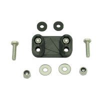 Kennzeichenhalter für Simson KR51 Schwalbe...