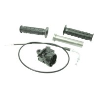 Set Armatur Wickelgasgriff für Simson SR4-2 Star,...