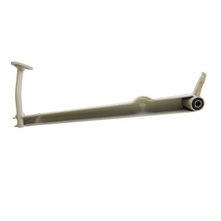 Bremshebel grau beschichtet für Simson KR51/1 Schwalbe Rahmenfarbe