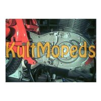 Lichtmaschine kontaktlose Vape Zündung 12V 100W DC für MV Agusta 175 CSGT Magnetei Marelli