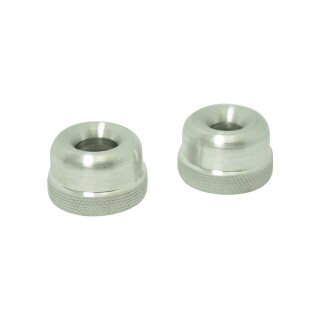 Verschluss Kappen Schrauben 8mm 10mm für Simson AWO Sport S Touren T Motor Elektrikgehäuse, Kabel Lichtmaschine Zündung