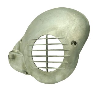 Lichtmaschinendeckel Motorgehäuse für Simson Schwalbe KR51, Spatz SK, Star, Habicht, Duo Deckel, Verkleidung Luftführung Lüfterrad