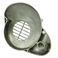 Lichtmaschinendeckel Motorgehäuse für Simson Schwalbe KR51, Spatz SK, Star, Habicht, Duo Deckel, Verkleidung Luftführung Lüfterrad