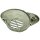 Lichtmaschinendeckel Motorgehäuse für Simson Schwalbe KR51, Spatz SK, Star, Habicht, Duo Deckel, Verkleidung Luftführung Lüfterrad