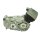 Motor Regenerierung Getriebe für Simson SR4-1 Spatz Lager Zylinder Überholung gegen Altteil 50ccm inkl. Getriebeöl Rheinmetall M52 KH