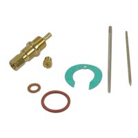 Vergaser Reparatur Set Düse 85 Nadel 2...