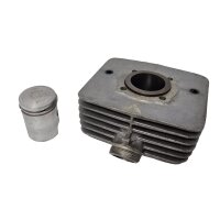Zylinder für Simson S50 original DDR 50cm³...