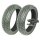 CST Reifen + Schläuche 100/60 12 47J für Simson Roller SR50 SR80 SD50 Lastendreirad C-6031 STRASSE TL Front/Rear