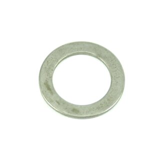 Anlaufscheibe 22,2x35x1mm für MZ Motor Getriebe ETZ ES TS 250 251 301 MM250 EM250 Kurbelwelle Primärritzel