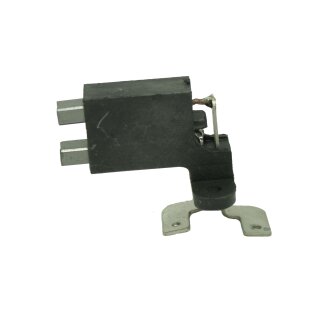 Kohlen Lichtmaschine, Zündung  für Jawa Kohlebürsten 12V CZ JAWA 350 638 640 carbon brush generator