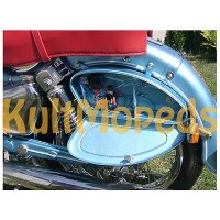 Lichtmaschine Kontaktlose Vape Zündung für NSU Max Standard Spezial Supermax 12V 100W 1. Quali