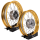 B-Ware Felgen Set05 - 3,00+2,50 Alu gold - Edelstahlspeichen - Nabe silber