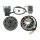 5 tlg. 12V Zündmeister Zündung für Simson S51 S53 S83 S70 S50 KR51/2 Schwalbe SR50 MS50 Sperber Habicht Motor Lichtmaschine 100W Elektronikzündung