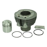 Simson Zylinder 14 PS für AWO 425 S Sport Motor...