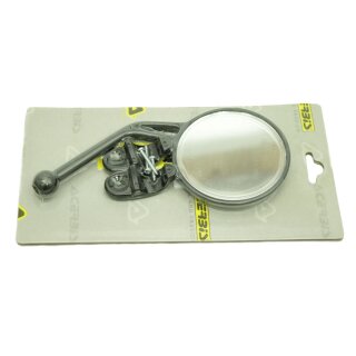Acerbis Klappspiegel Spiegel Rückspiegel rechts Tuning für Simson S50 S51 KR51 Schwalbe SR50 Roller