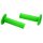 ProTaper Lenkergriffe Griffgummis Waffle Neon Green Tuning Cross Racing für Simson S51 S53 S83 MZ ETZ TS ETS 125 150 250