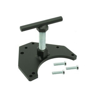 Profi Ausdrückvorrichtung Kurbelwelle Motor für Simson S50 S51 KR51 Schwalbe S53 S70 SR50 SR80 SD50 Duo 4/2 MS50 Sperber zur Regeneration Überholung M53 M54 M500 M700