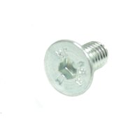 Senkkopf ISK Schraube M5x10 8.8 für Dichtkappe S51...